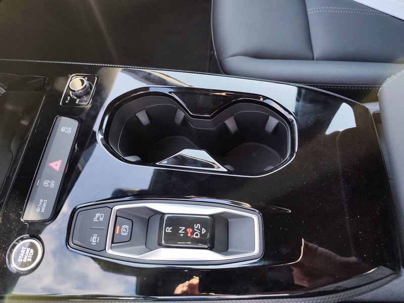 Audi A5 Avant nuova a Foggia (17)