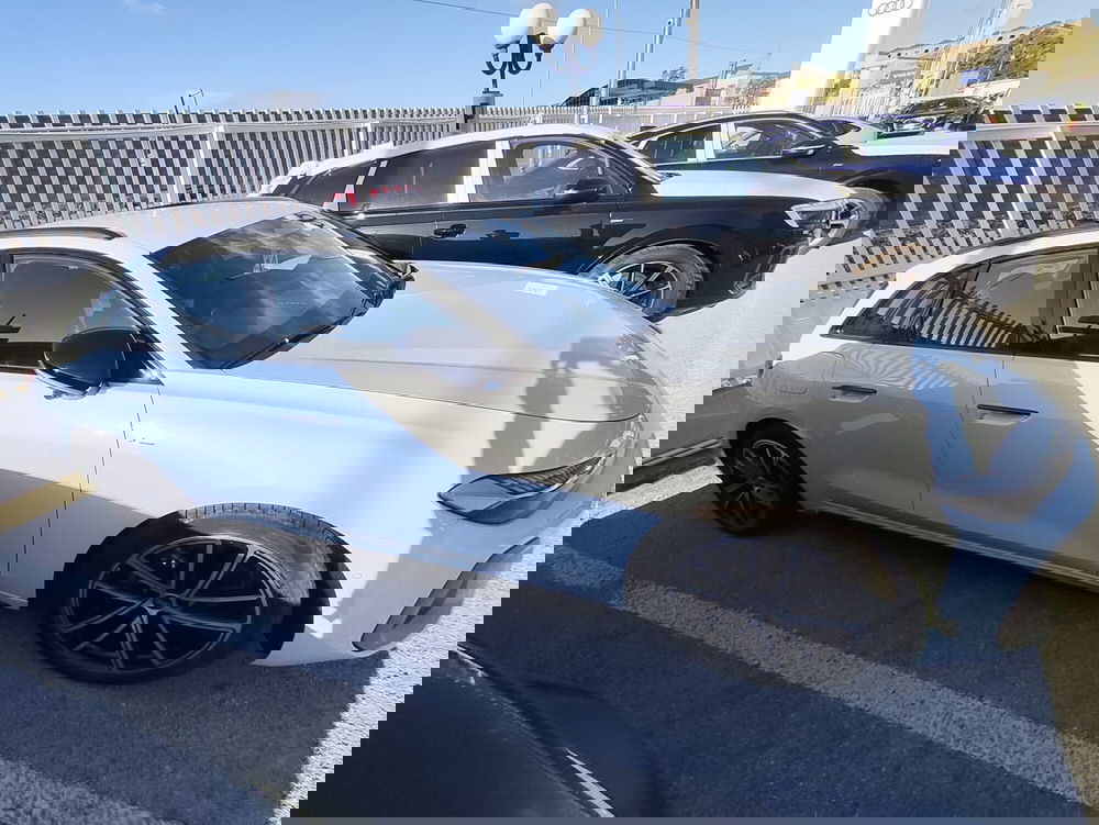 Audi A5 Avant nuova a Foggia (2)