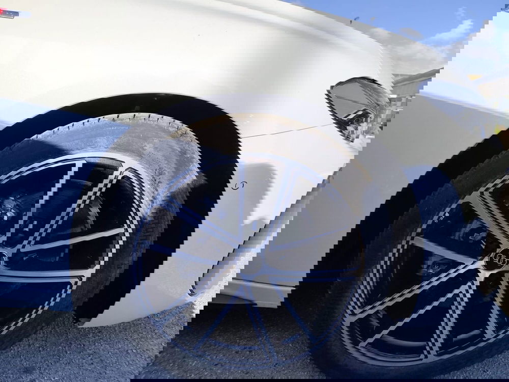 Audi A5 Avant nuova a Foggia (4)