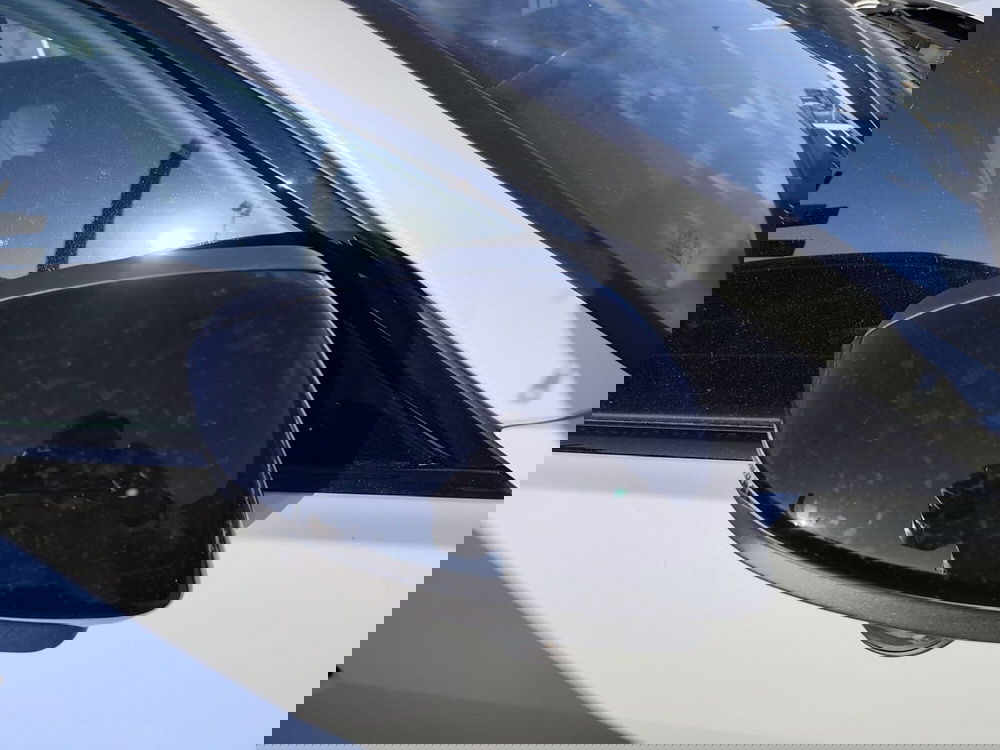 Audi A5 Avant nuova a Foggia (7)