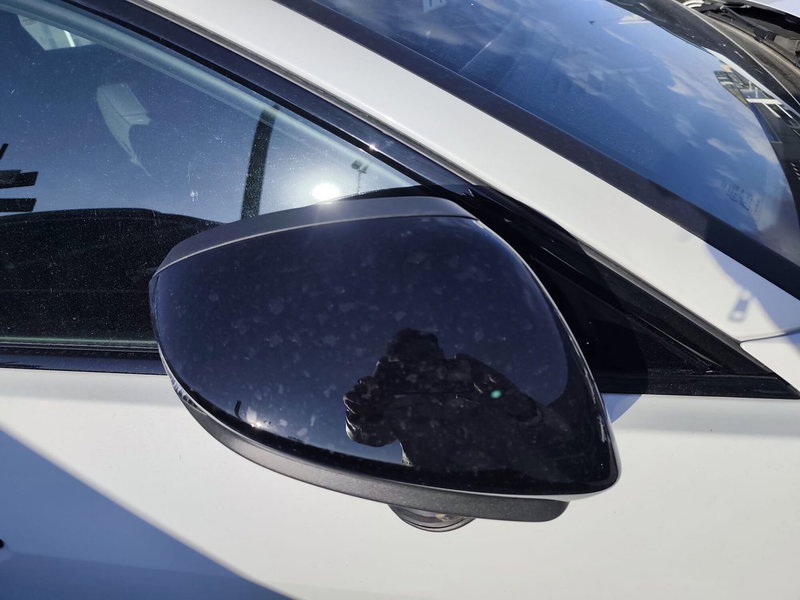 Audi A5 Avant nuova a Foggia (7)