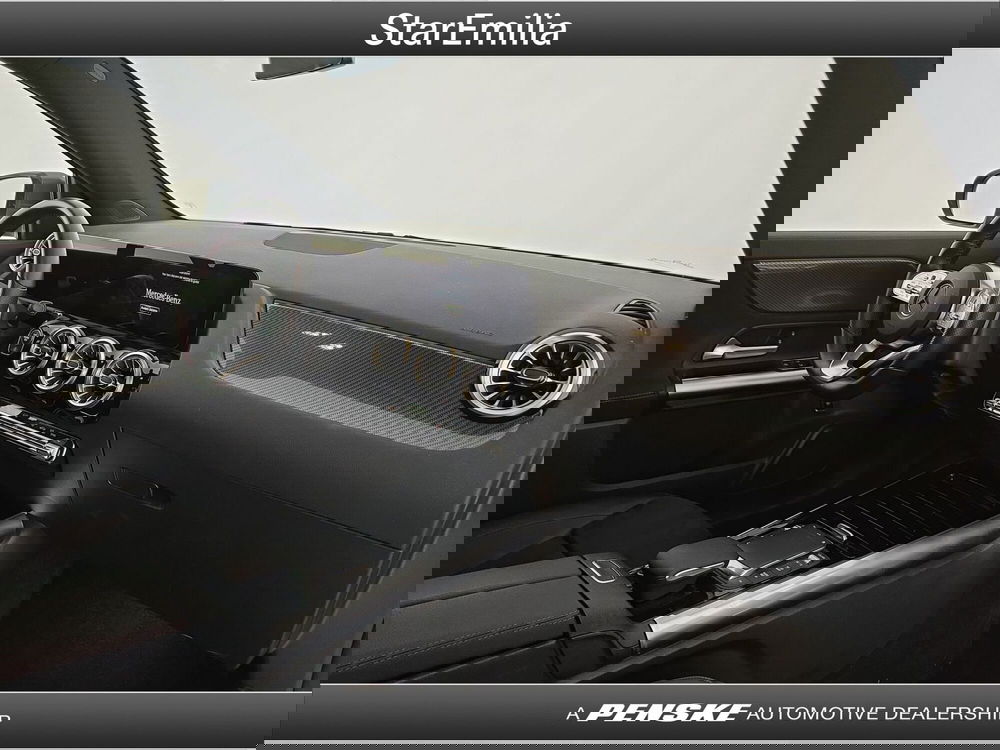 Mercedes-Benz GLA SUV usata a Bologna (16)