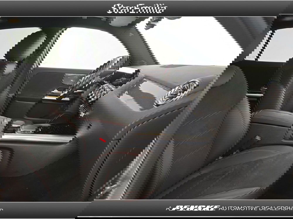 Mercedes-Benz GLA SUV usata a Bologna (17)