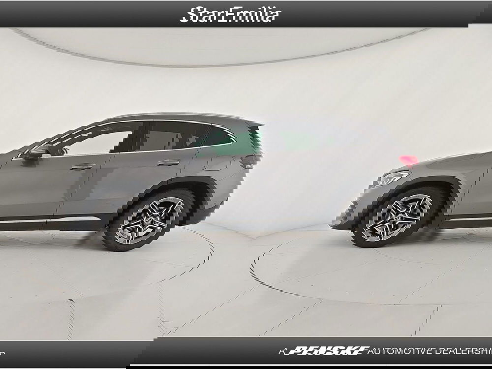 Mercedes-Benz GLA SUV usata a Bologna (2)