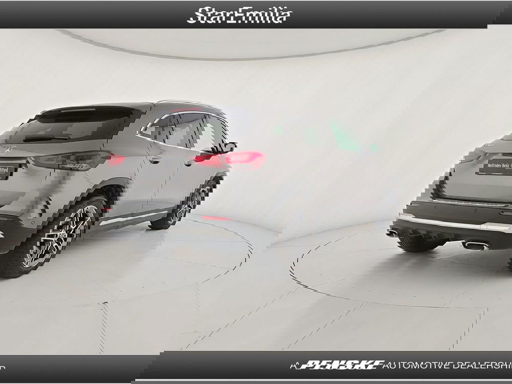 Mercedes-Benz GLA SUV usata a Bologna (5)