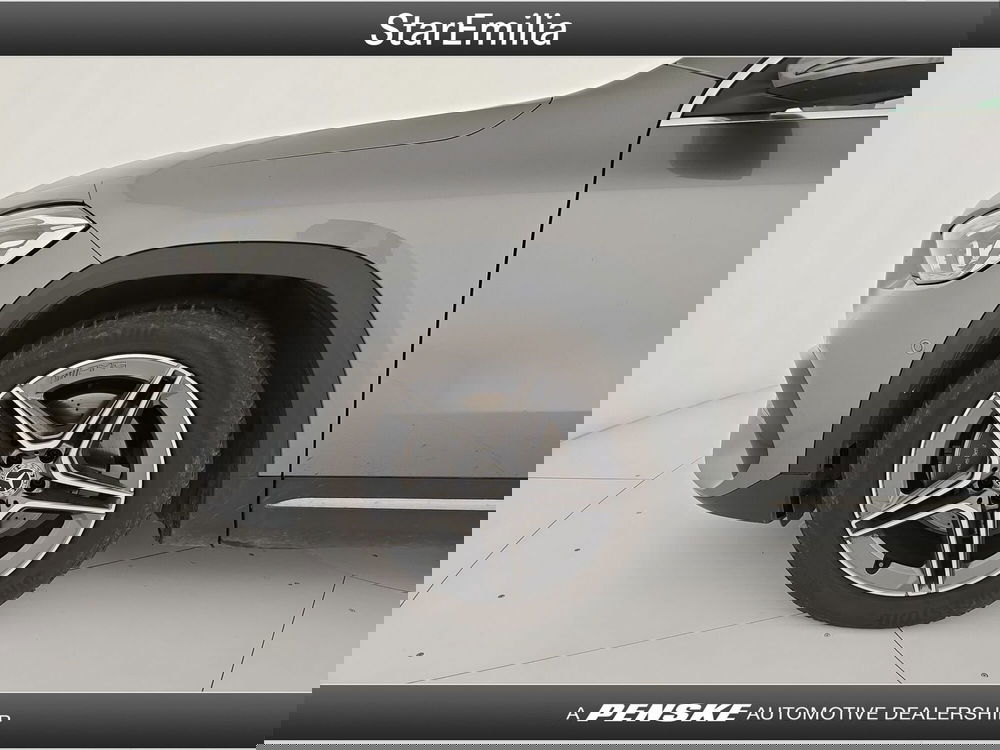 Mercedes-Benz GLA SUV usata a Bologna (8)