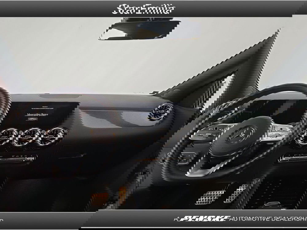 Mercedes-Benz GLA SUV usata a Bologna (9)