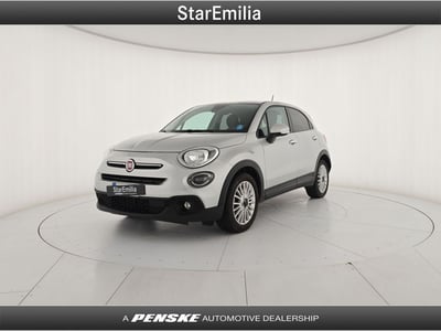 Fiat 500X 1.0 T3 120 CV Hey Google del 2021 usata a Casalecchio di Reno