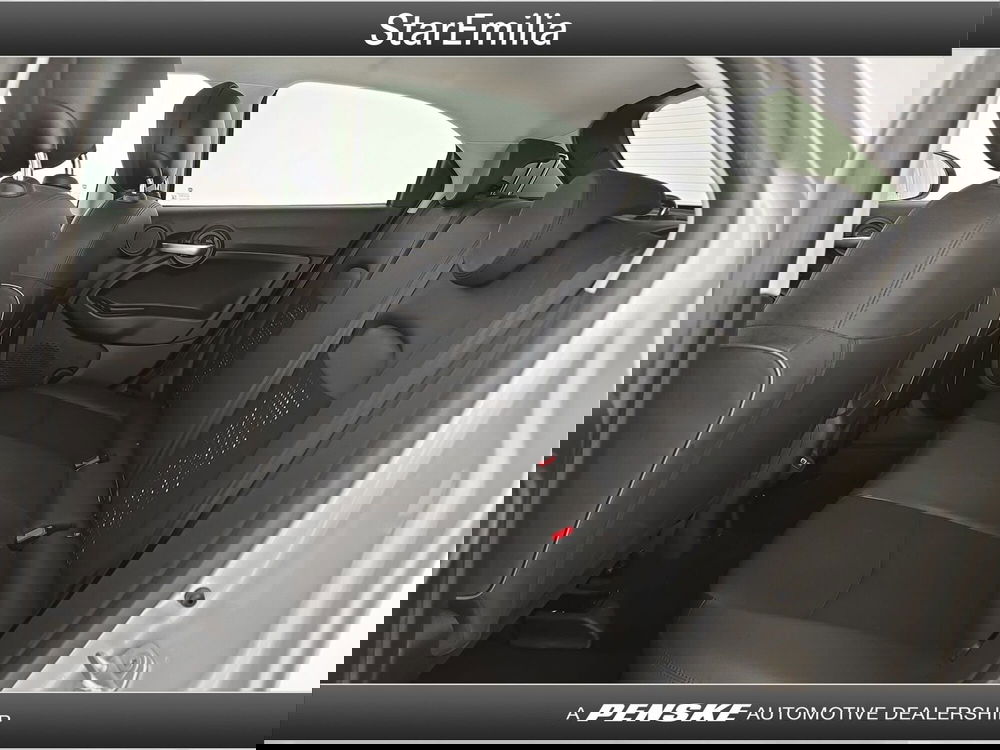 Fiat 500X usata a Bologna (11)