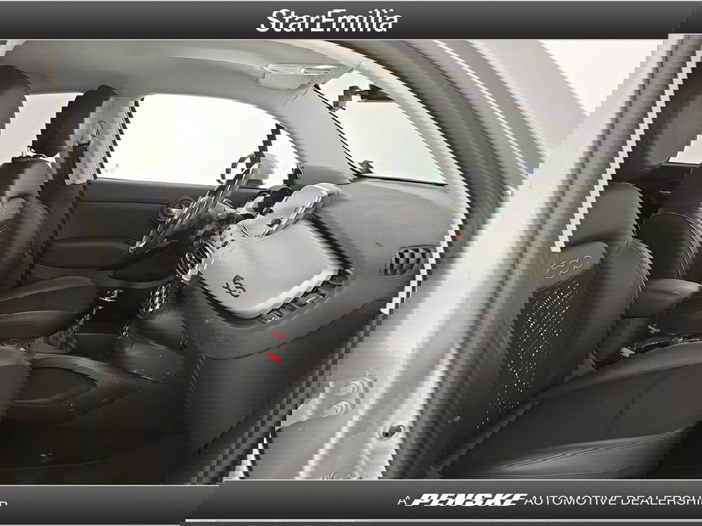 Fiat 500X usata a Bologna (17)