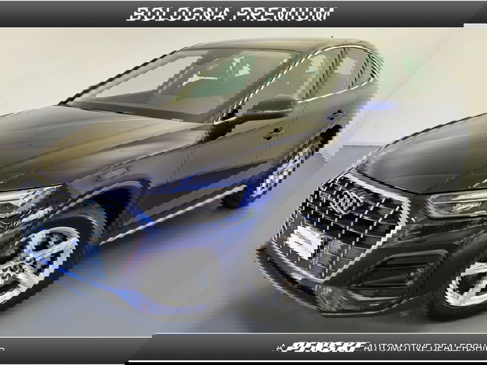 Audi Q5 usata a Bologna