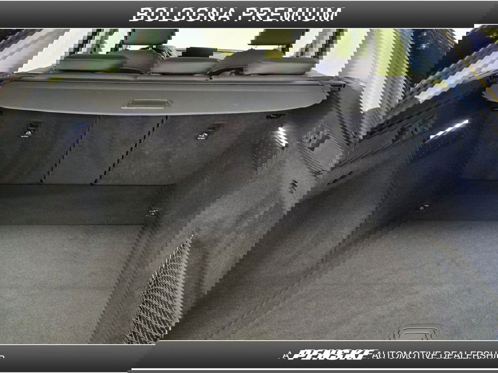 Audi Q5 usata a Bologna (11)