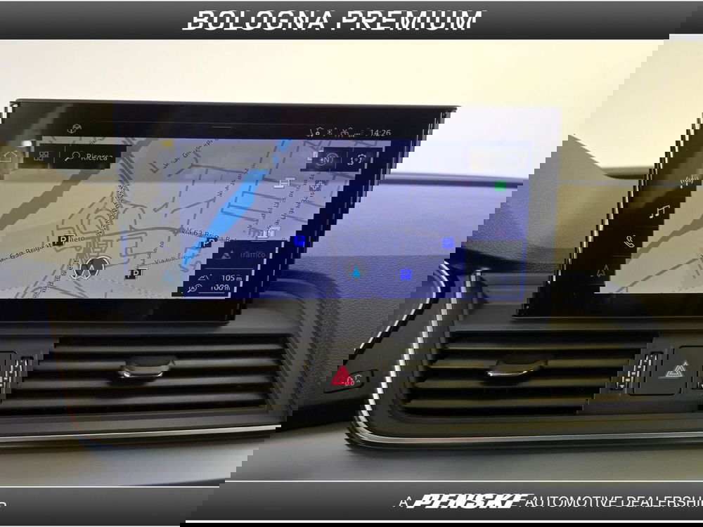 Audi Q5 usata a Bologna (12)