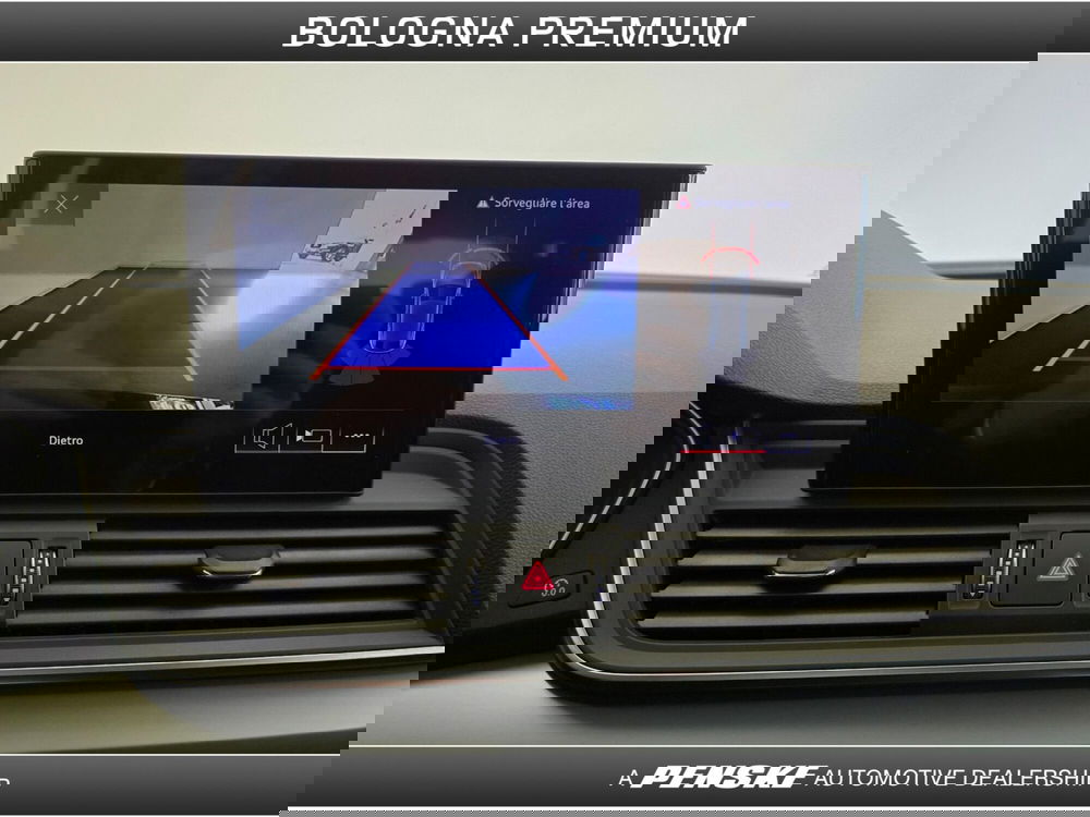 Audi Q5 usata a Bologna (13)