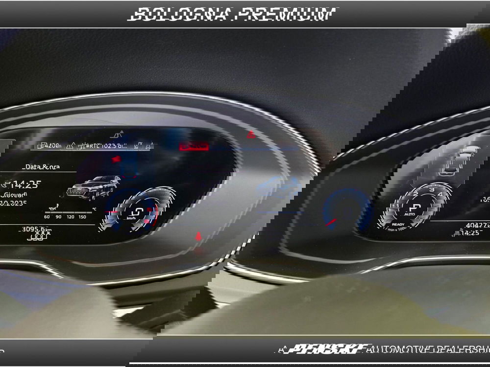 Audi Q5 usata a Bologna (15)