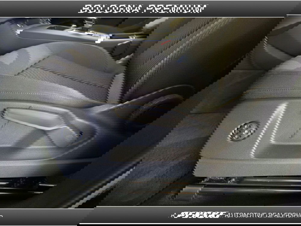 Audi Q5 usata a Bologna (16)