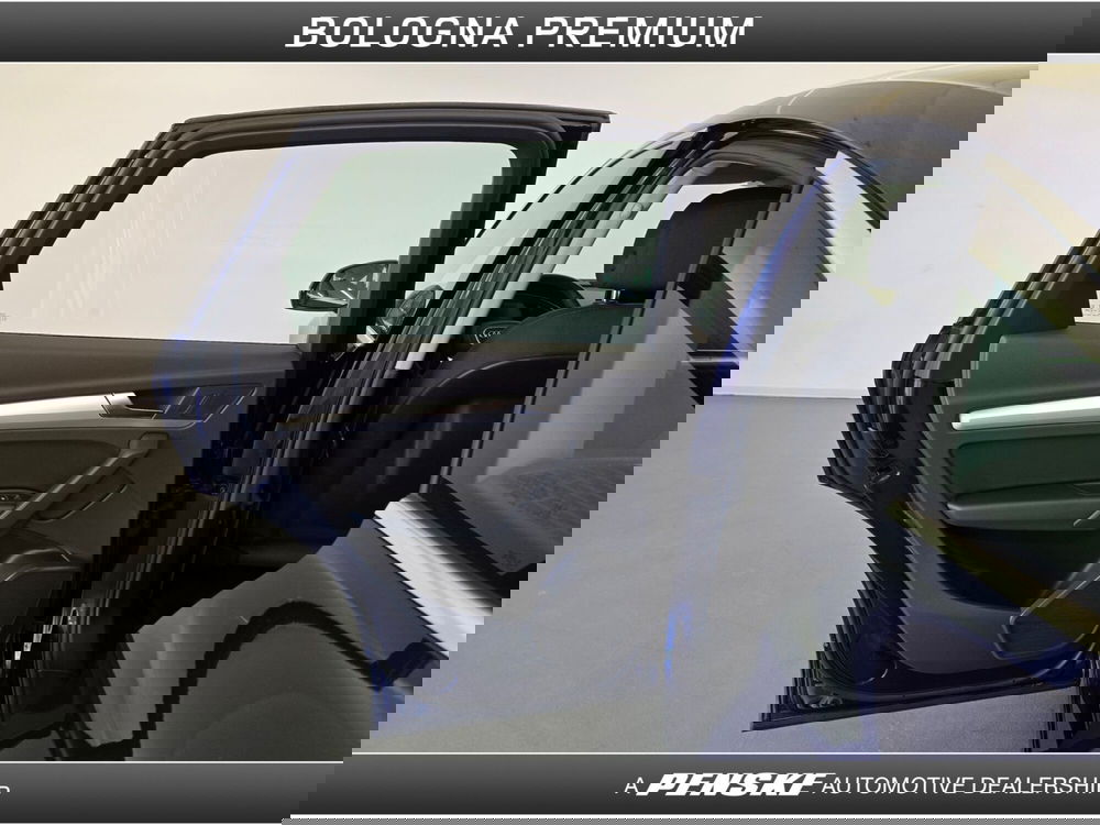 Audi Q5 usata a Bologna (17)