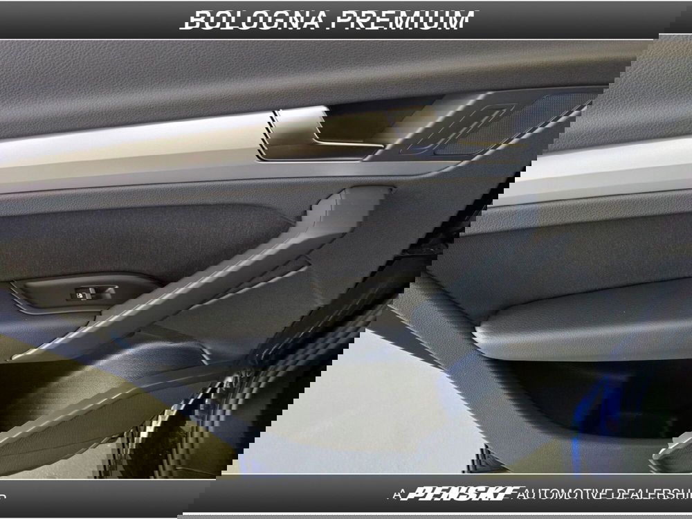 Audi Q5 usata a Bologna (18)