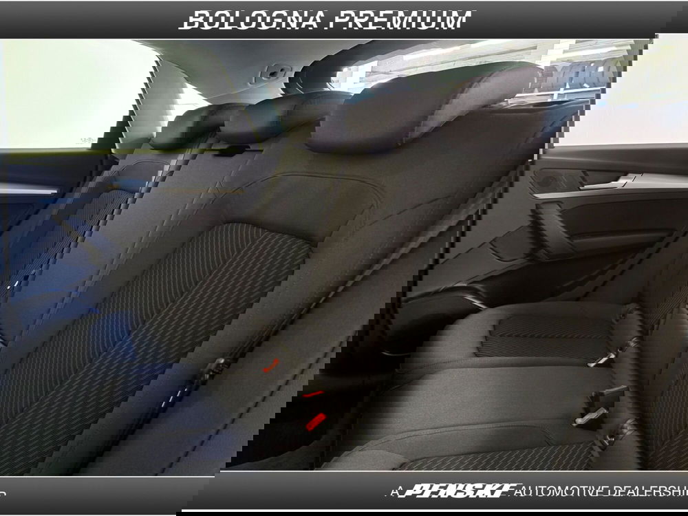 Audi Q5 usata a Bologna (19)