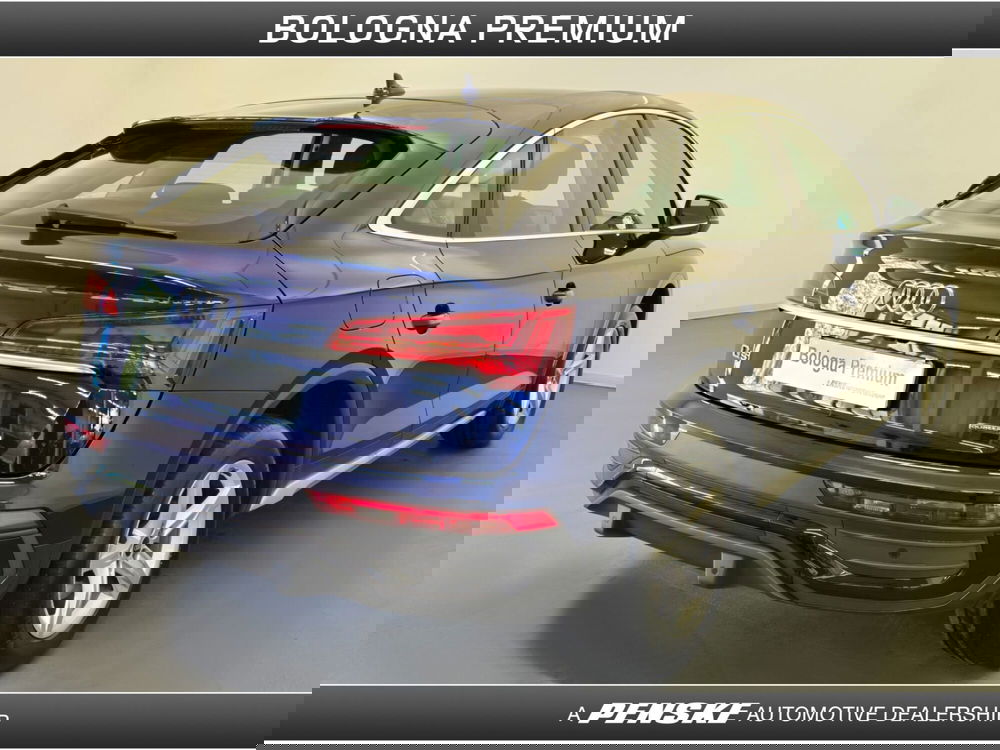 Audi Q5 usata a Bologna (2)