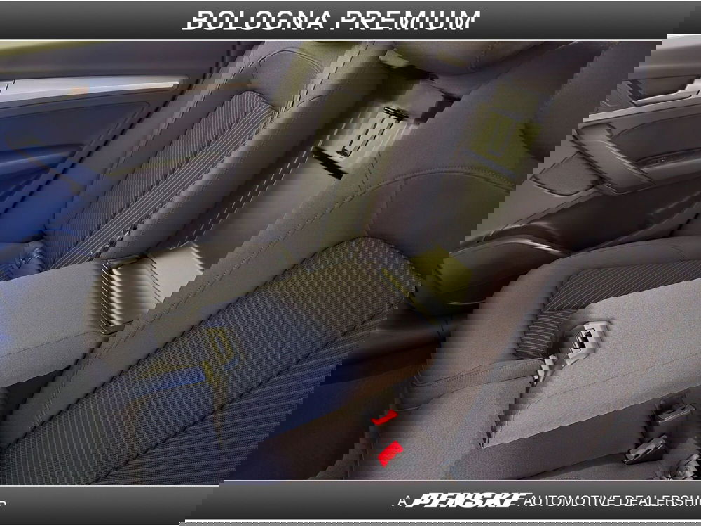 Audi Q5 usata a Bologna (20)