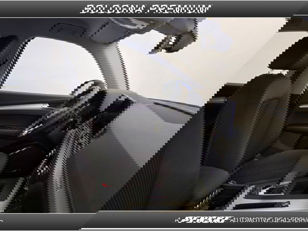 Audi Q5 usata a Bologna (3)