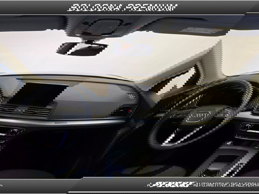 Audi Q5 usata a Bologna (4)