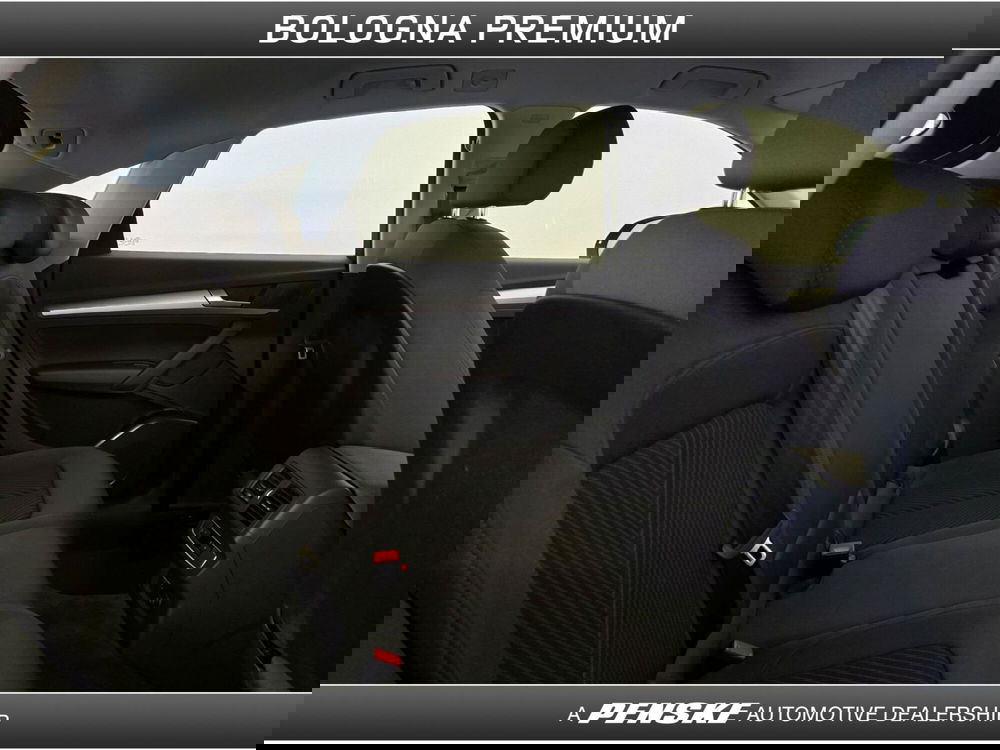 Audi Q5 usata a Bologna (5)