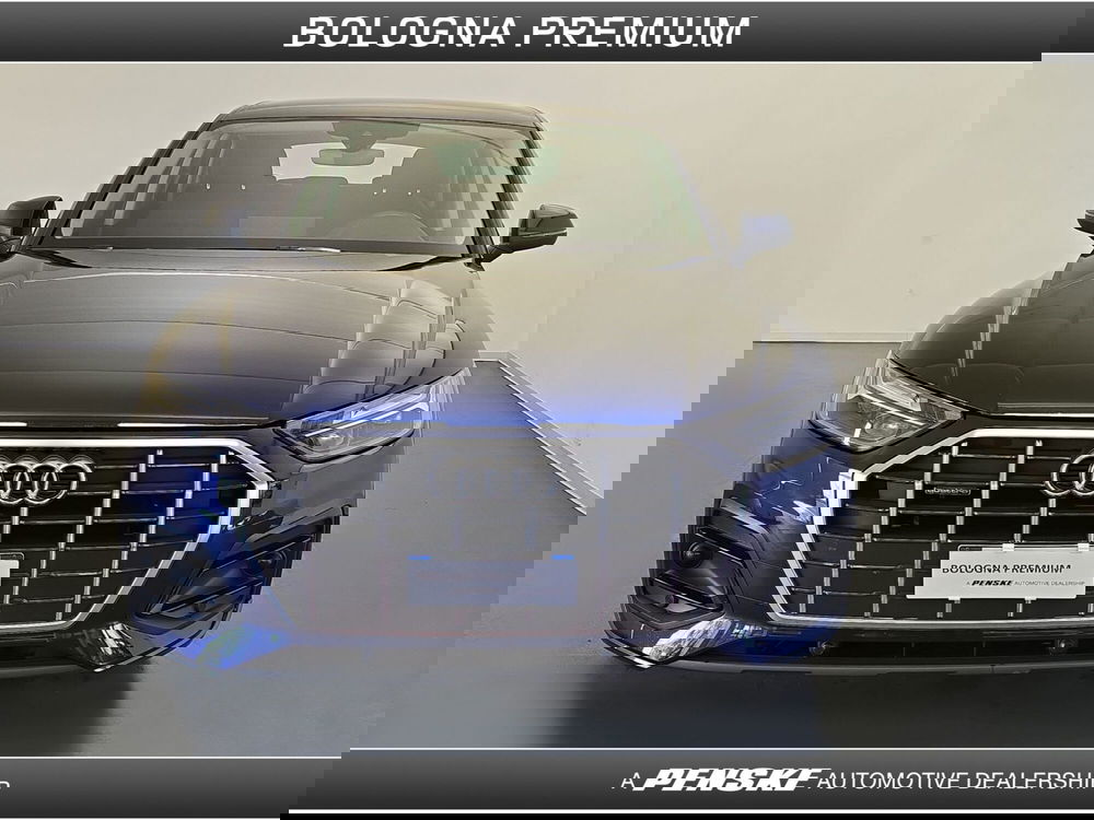 Audi Q5 usata a Bologna (8)