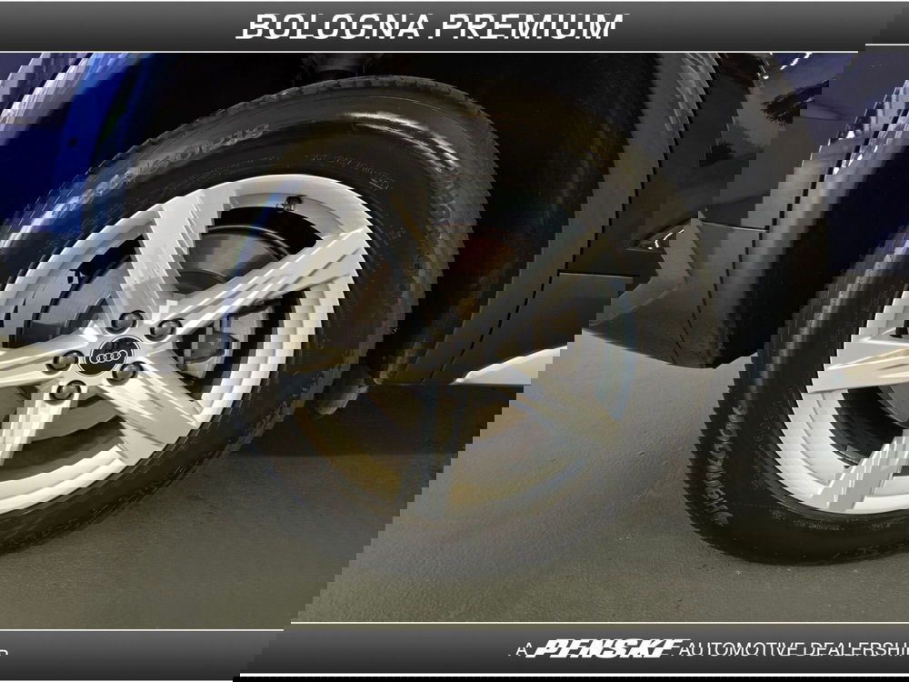 Audi Q5 usata a Bologna (9)