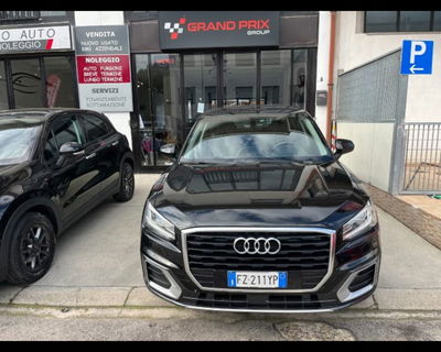 Audi Q2 Q2 30 TDI S tronic Admired del 2020 usata a Castenaso