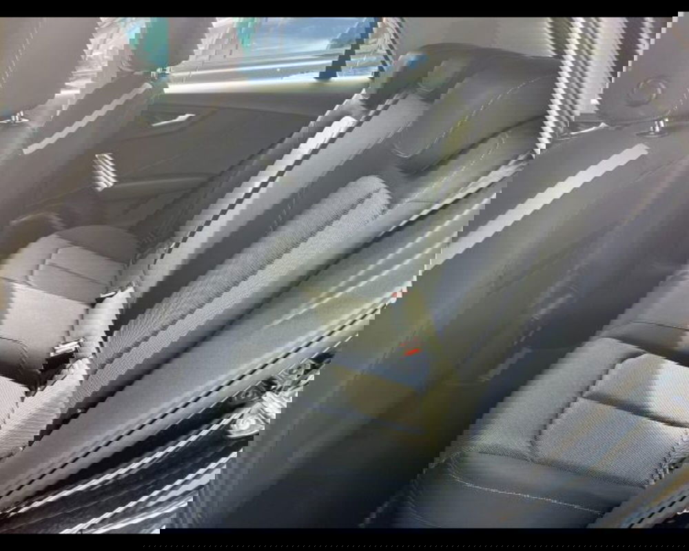 Audi Q2 usata a Bologna (13)