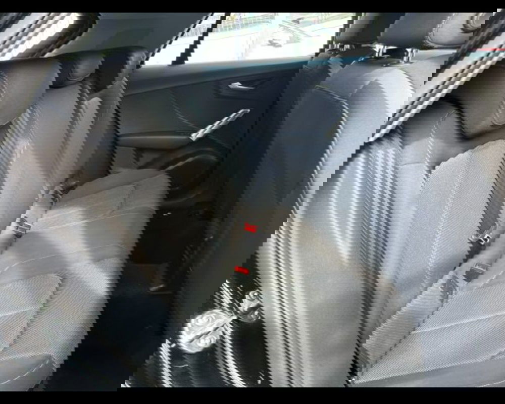 Audi Q2 usata a Bologna (14)