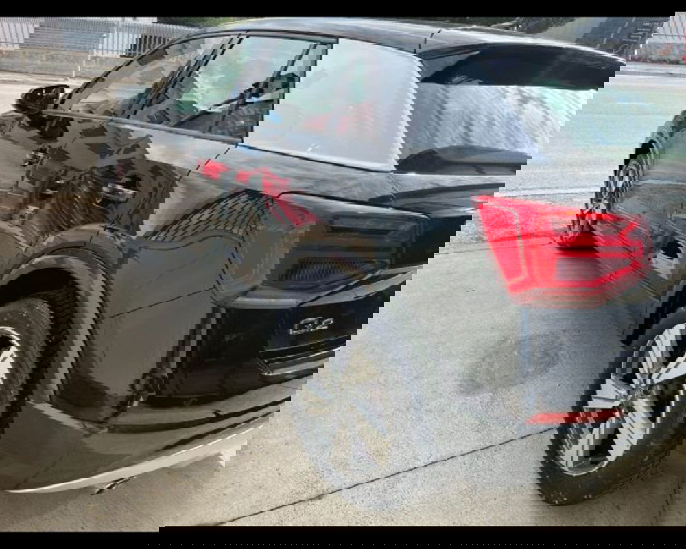 Audi Q2 usata a Bologna (3)