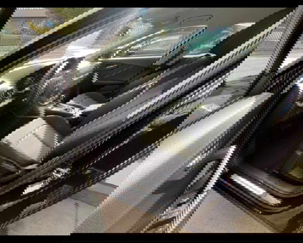 Audi Q2 usata a Bologna (7)