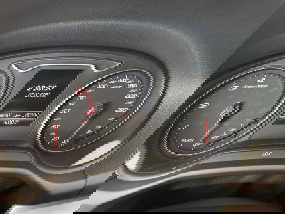 Audi Q2 usata a Bologna (11)