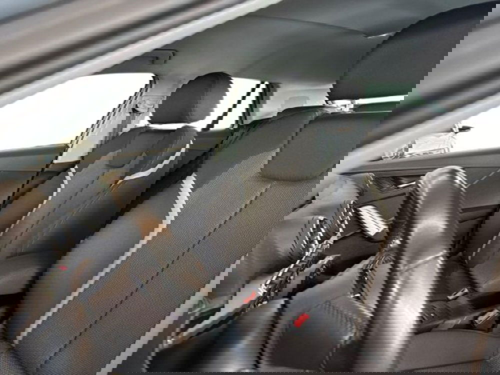 Audi Q2 usata a Bologna (12)