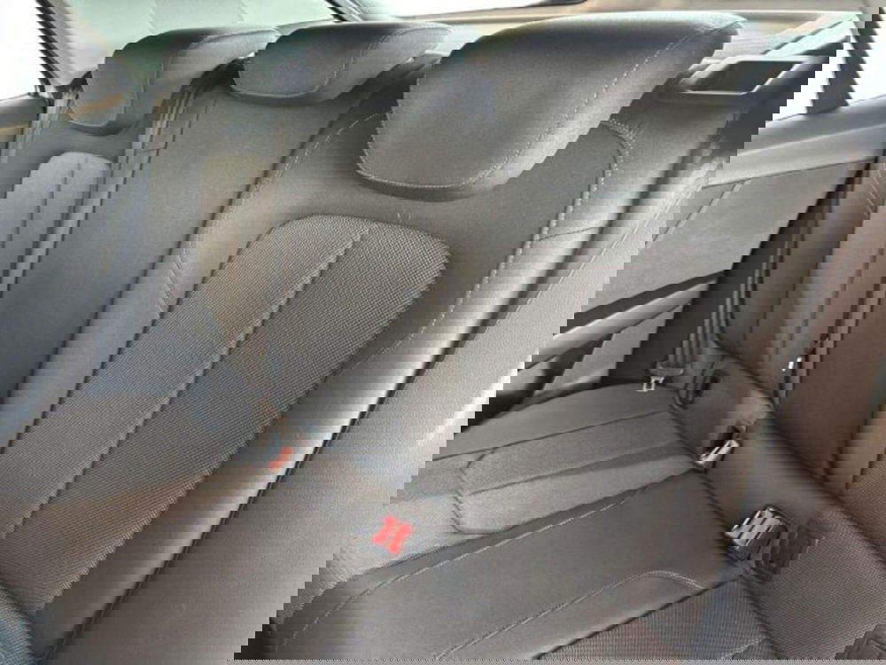 Audi Q2 usata a Bologna (13)