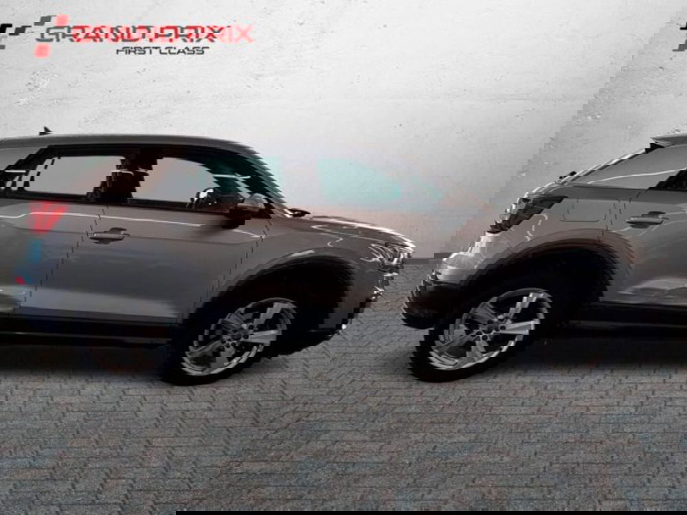 Audi Q2 usata a Bologna (4)