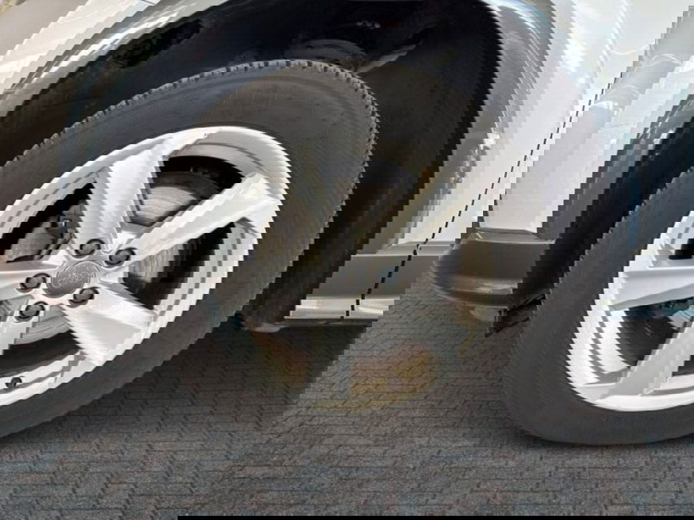 Audi Q2 usata a Bologna (6)