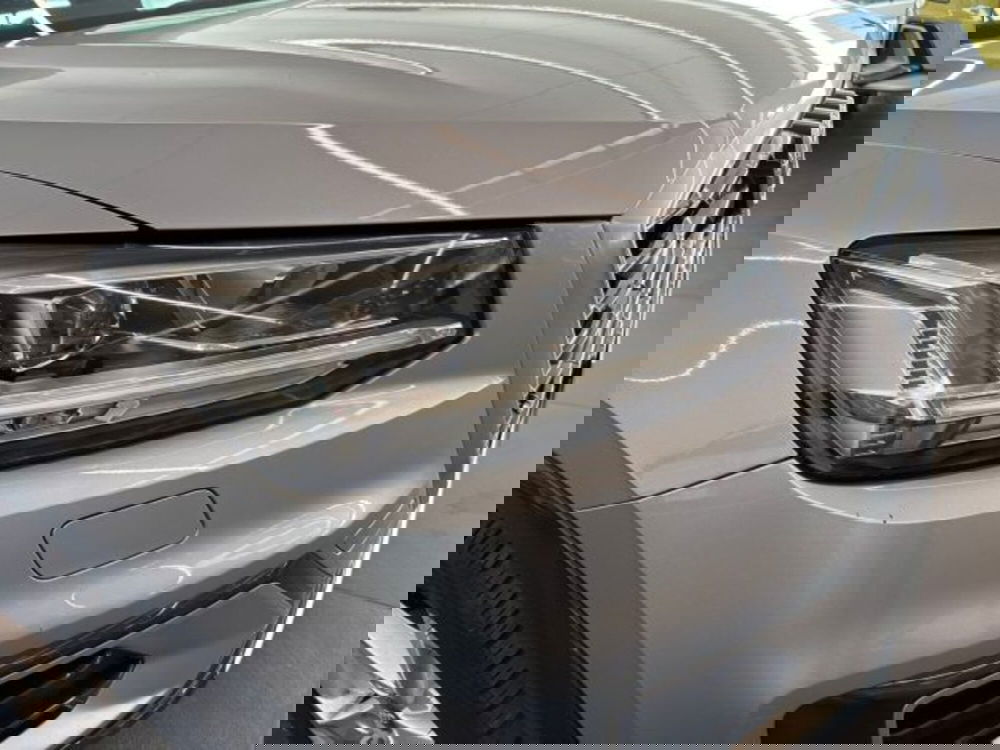 Audi Q2 usata a Bologna (7)