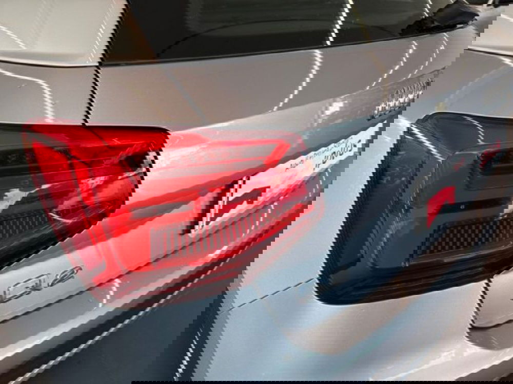 Audi Q2 usata a Bologna (8)