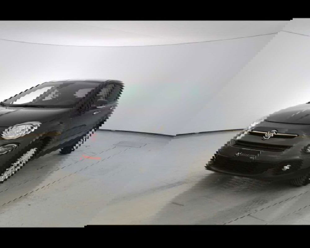 Fiat 500X usata a Bologna