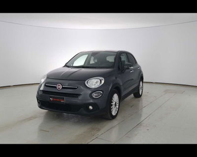 Fiat 500X 1.0 T3 120 CV Connect del 2022 usata a Castenaso
