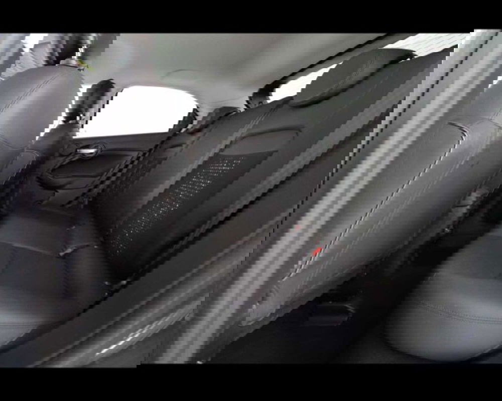 Fiat 500X usata a Bologna (10)