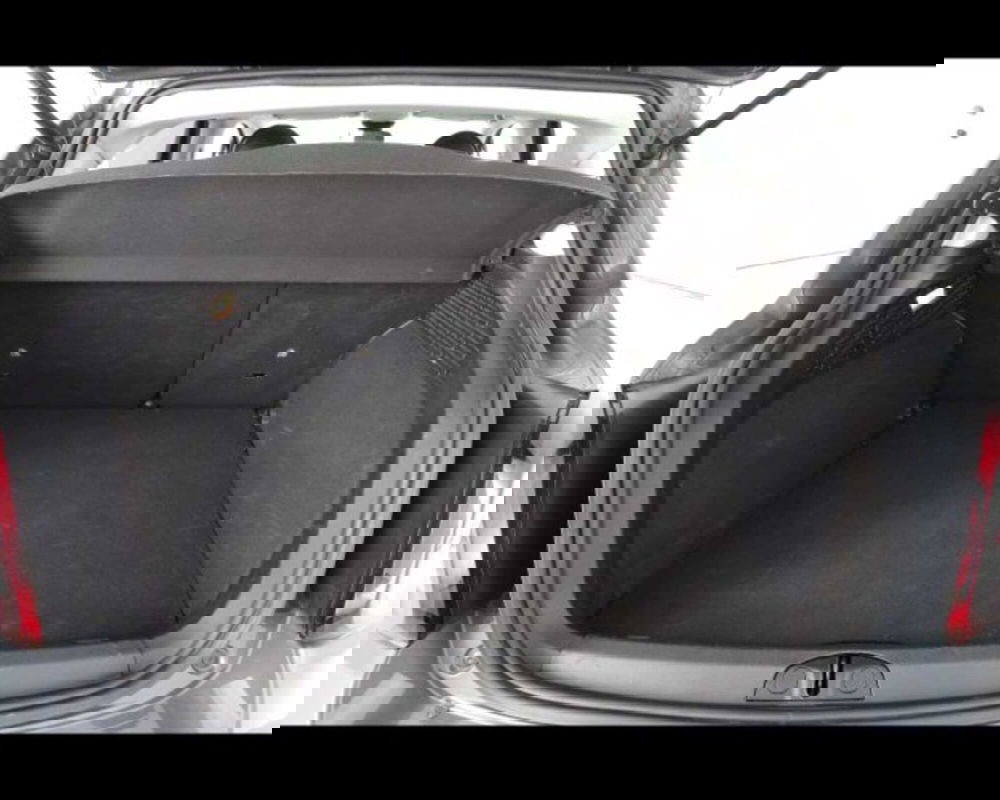 Fiat 500X usata a Bologna (15)