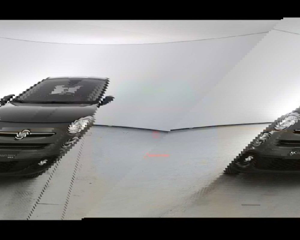 Fiat 500X usata a Bologna (2)