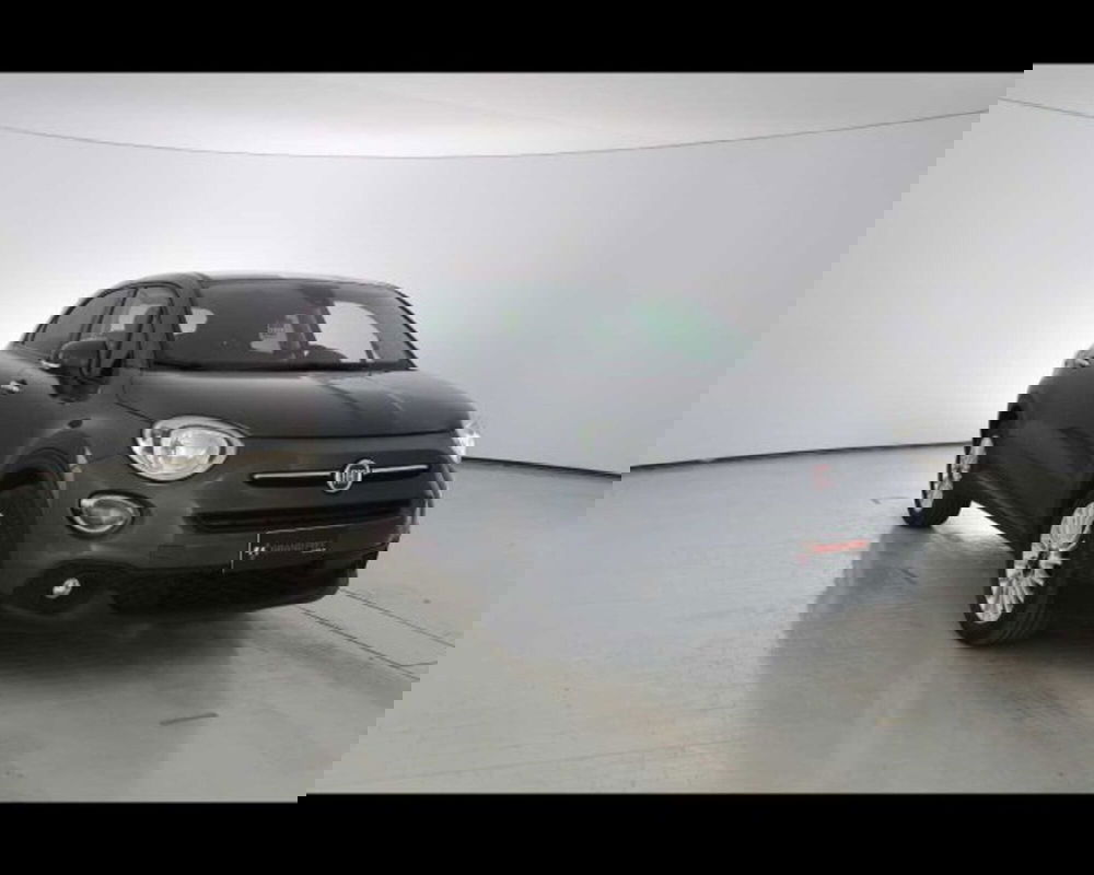 Fiat 500X usata a Bologna (3)