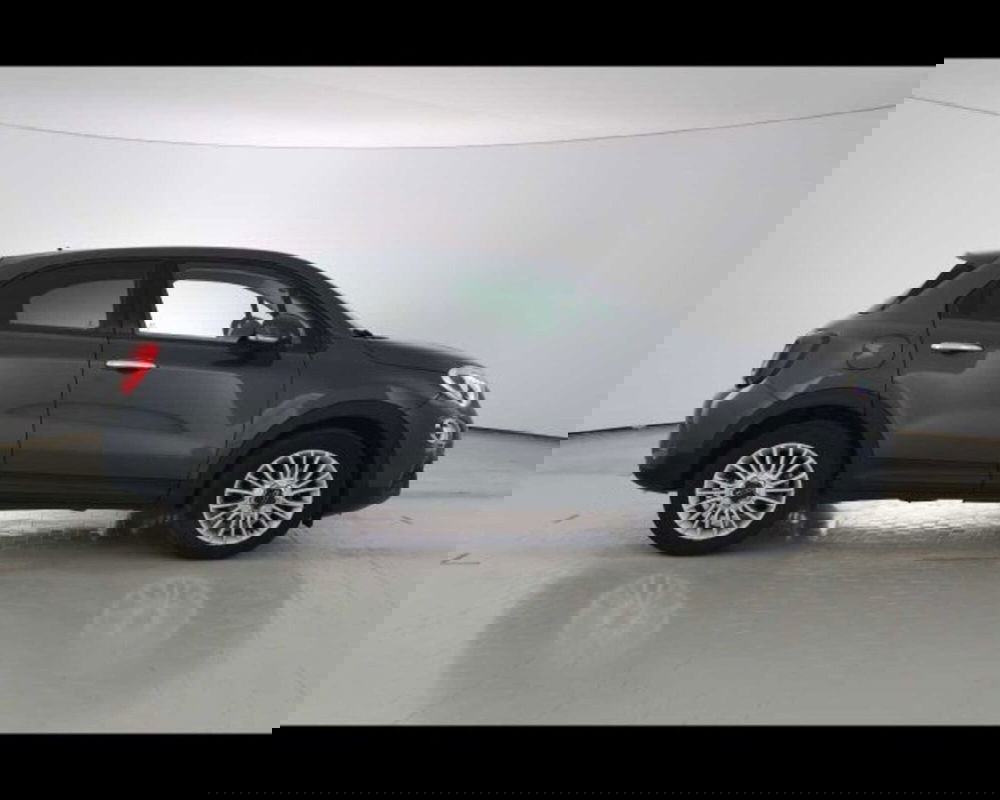 Fiat 500X usata a Bologna (4)