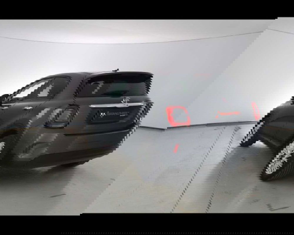 Fiat 500X usata a Bologna (7)